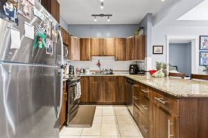 Downtown Condo