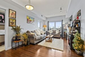 Downtown Condo