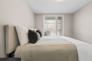 Ambleside Condo