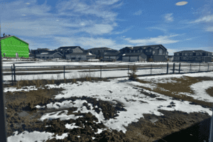 Built by Excel Homes - Marketed by Jolene Langelle
