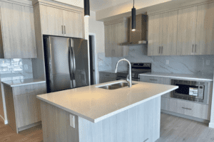 Built by Excel Homes - Marketed by Jolene Langelle