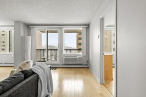 10180 104 Street, Edmonton , AB