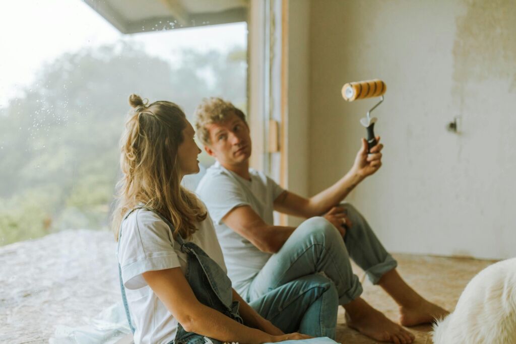 What Should You Fix Before Selling Your Home