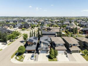 2469 Ware Crescent