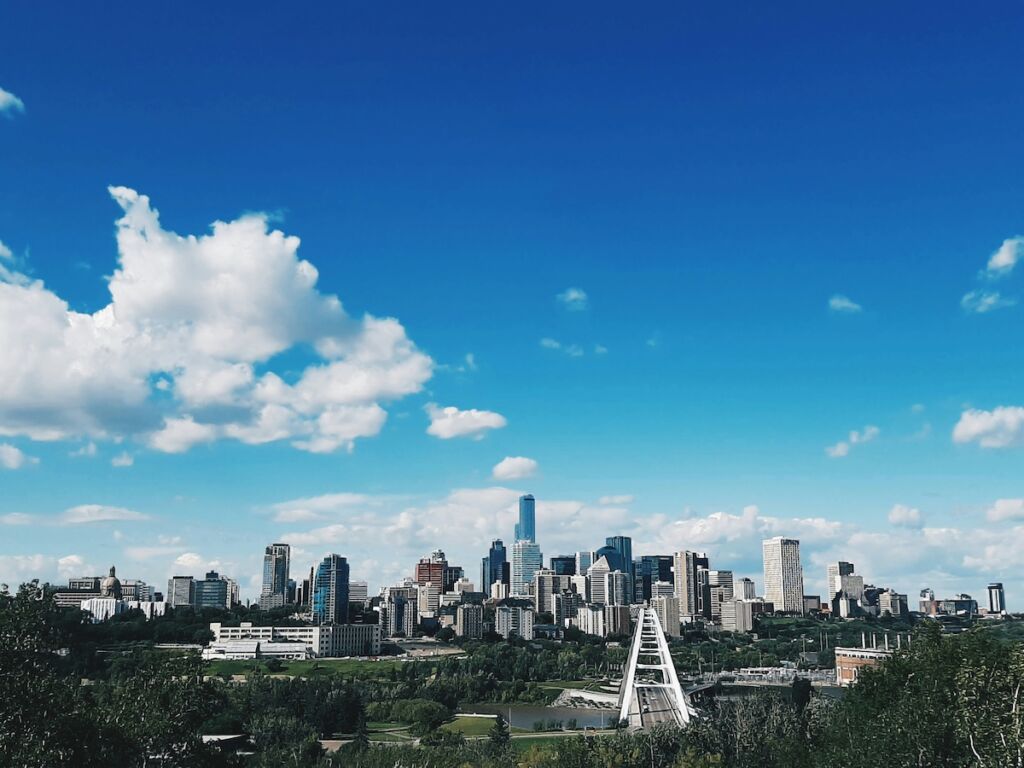 Edmonton: A Haven for First-Time Home Buyers