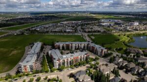 Ambleside Condo for Sale Edmonton