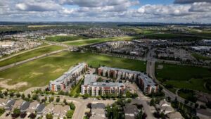 Ambleside Condo for Sale Edmonton