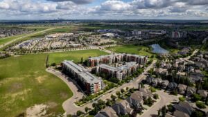 Ambleside Condo for Sale Edmonton