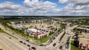 Ambleside Condo for Sale Edmonton