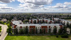 Ambleside Condo for Sale Edmonton