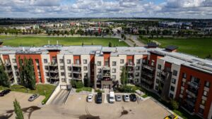 Ambleside Condo for Sale Edmonton