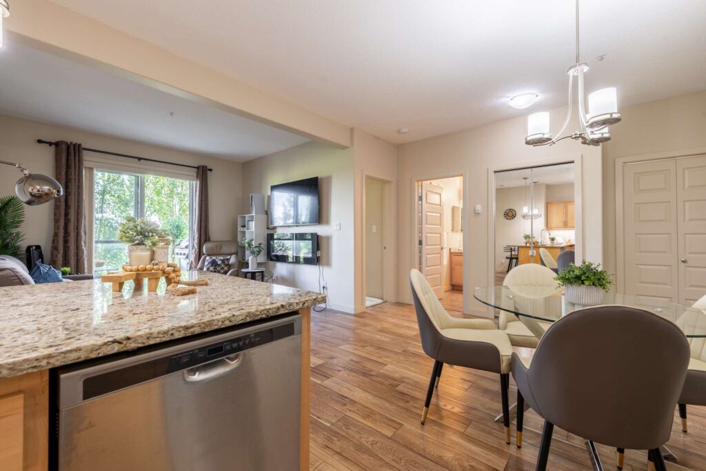 Ambleside Condo for Sale Edmonton