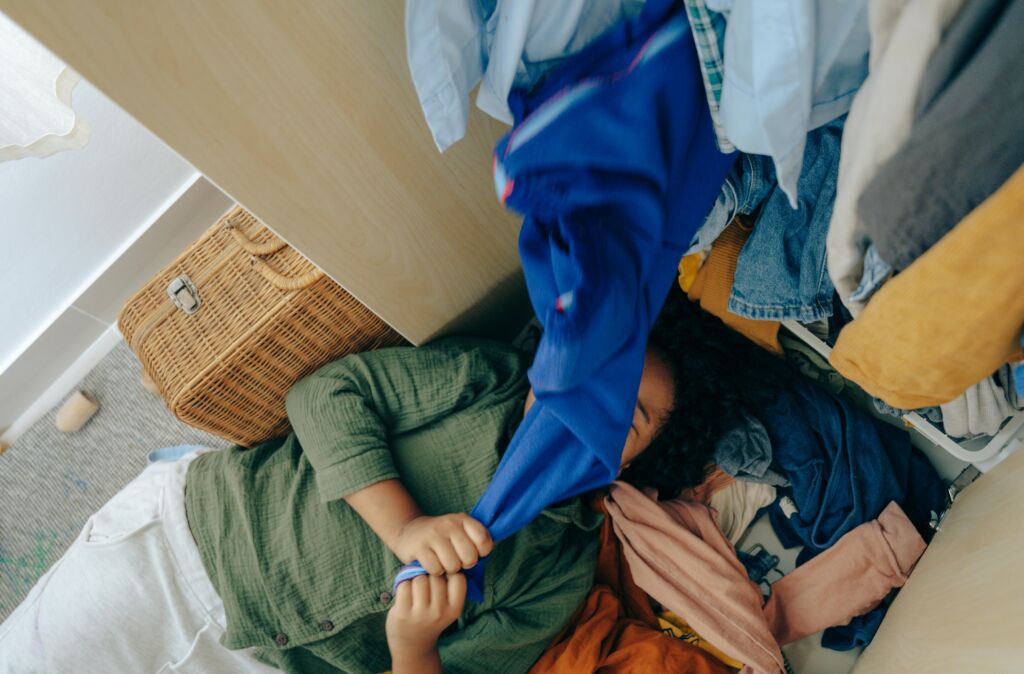 Selling Your Home? Why Decluttering Is Your First Step