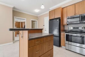 Scona Station condo for sale in Ritchie Edmonton