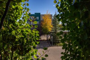 Ambleside condo for sale – updated 1-bedroom at The Ion