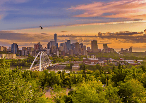 Edmonton Events I Can't Wait to Experience