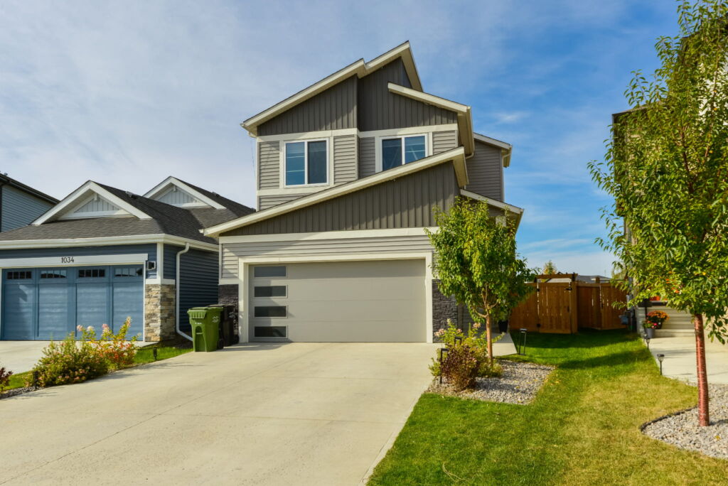 1032 Berg place