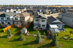 1032 Berg place